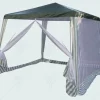 Шатра с комарници HERLY 3x3 м
