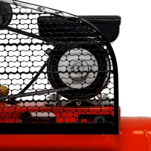 Въздушен компресор 100L ELEPHANT XY2065A-100 – 3 к.с., 8 BAR, 0.33 м³/мин