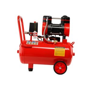 XY2824 ELEFANT 24L Въздушен безмаслен компресор, 8BAR