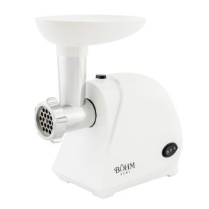 Електрическа месомелачка BÖHM MG1033R – 1.5 кг/мин, 300–1340 W