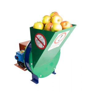 Електрическа мелачка за плодове и зеленчуци, 5 L, 180 W