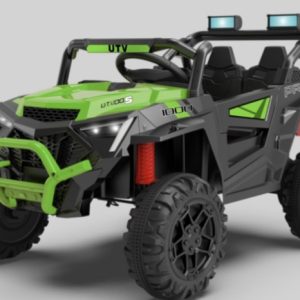 Електрическа кола UTV PRO 1000 с MP3 и 12V дистанционно управление