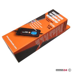 Зарядно за акумулатор SPW4DVL 6v и 12v