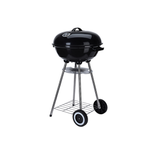 БАРБЕКЮ BBQ Ø46см С КОЛЕЛА