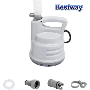 Помпа за Басейн  Дренажна Помпа за Басейн 58230 Bestway