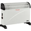 Конвекторна печка Ziel CH01F 2000 W с вентилатор