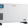 Конвектор Ziel CH-07 2300 W WiFi