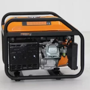 Бензинов генератор Ziel ZL3600 2,8 kW / 3,5 kW
