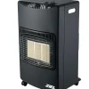 Газова печка за отопление Ziel LQ-H002F 4200 W