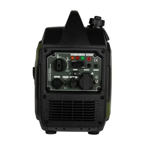 Инверторен бензинов генератор Ziel ZL2650I-L 2.2kW / 2.5kW