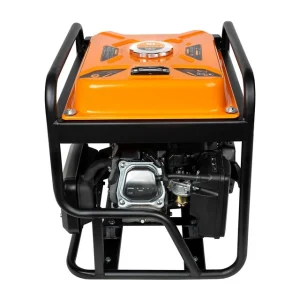 Инверторен генератор Ziel ZL4650i 3,6kW / 4,0kW
