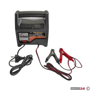 Зарядно за акумулатор AT-12V  6A или 4А