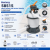 Филтърна Пясъчна Помпа Bestway 58515 Flowclear