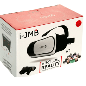 Очила за виртуална реалност – VR за мобилни телефони