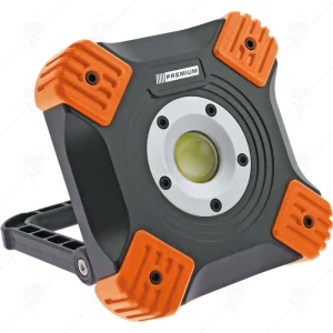 РАБОТНА ЛАМПА ПРОЖЕКТОР 5W 500lum PREMIUM