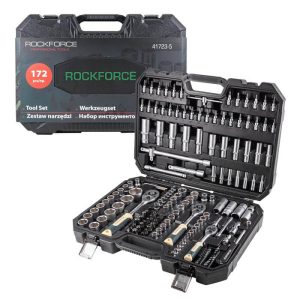 Гедоре 172 части ROCKFORCE