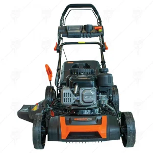 Бензинова Самоходна Косачка PREMIUM HD 4 в 1 – 2500W, 46см