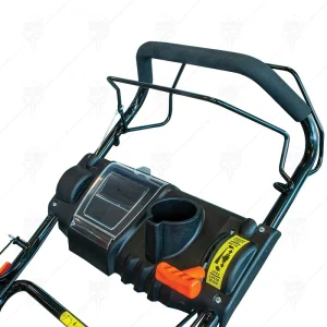 Бензинова Самоходна Косачка 4000W PREMIUM HD – 5 в 1