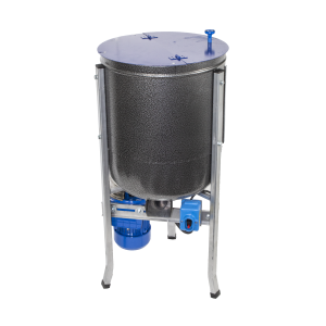 Роначка за царевица BOCIKA 45L – 1500 W, 600 кг/ч