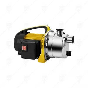 ПОМПА INOX ЗА ЧИСТА ВОДА 800W 3.8bar 1'x1' RTRMAX RTM871