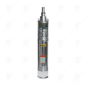 ЕЛЕКТРИЧЕСКА ДЪЛБОЧИННА ПОМПА 500W MOLLER