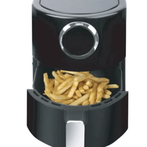 Air Fryer Фритюрник с горещ въздух – Здравословно готвене без компромиси