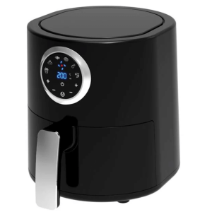 Air Fryer Фритюрник с горещ въздух – Здравословно готвене без компромиси