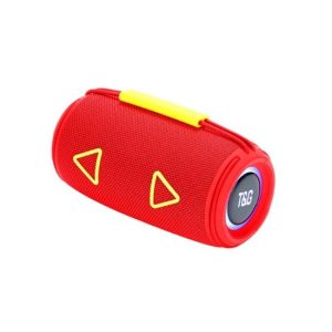 Портативна тонколона T&G TG657