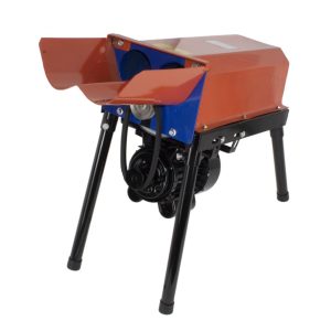 Двойна електрическа роначка за царевица ELEFANT BE-4000 – 1800W, 300 кг/ч, за 2 кочана