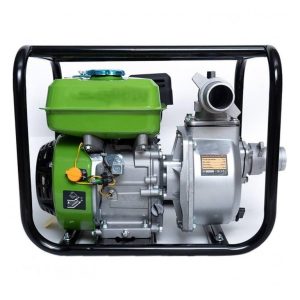Бензинова Водна Помпа 4-тактова 180cc – 3 цол
