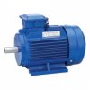 Монофазен Електромотор 3kW  3000 оборота в минута