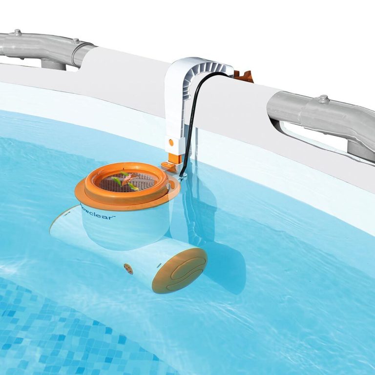 Филтърна Помпа тип Скимер за Басейни Bestway 58462 Flowclear 220V, 2574 л/ч БАСЕЙНИ И ДЖАКУЗИТА Филтърна Помпа тип Скимер за Басейни Bestway 58462 Flowclear 220V, 2574 л/ч