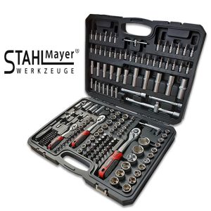Гедоре Stahl Mayer 172ч инструменти