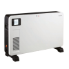Печка Конвекторна Muhler MPH-2332D, 2300W, Wi-Fi