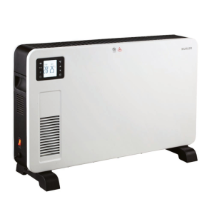 Печка Конвекторна Muhler MPH-2332D, 2300W, Wi-Fi