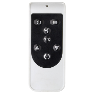 Печка Конвекторна Muhler MPH-2332D, 2300W, Wi-Fi