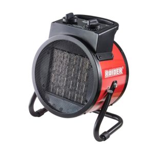 Електрически Керамичен Калорифер 2000W RAIDER