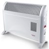Подов Конвектор TESY 2000 W