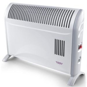 Подов Конвектор TESY 2000 W