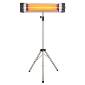 Инфрачервен Отоплител 1500W
