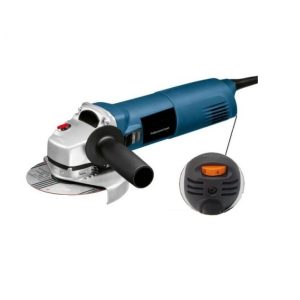 Ъглошлайф 125 мм, 1100W, с регулация на оборотите
