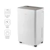 Влагоуловител Muhler MHD-10T25, 10L/24h, Ion&Carbon