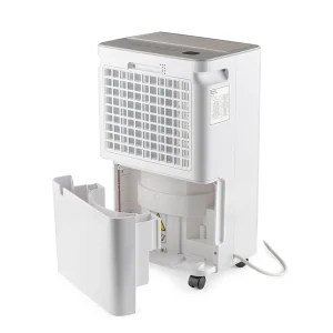 Влагоуловител Muhler MHD-10T25, 10L/24h, Ion&Carbon