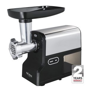 Електрическа Месомелачка BÖHM 1.7 Kg/min,1600W