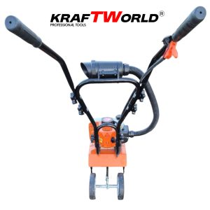 Бензинова мотофреза 74cc