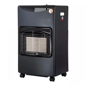 Газова Печка LPG BÖHM BF-003B, 4.20 kW