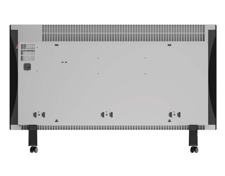 Подов Конвектор 2000W с WiFi Управление от Телефона ЗА ДОМА Подов Конвектор 2000W с WiFi Управление от Телефона