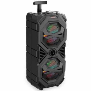 Преносима тонколона ZQS 8212