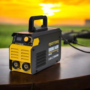 ROTOR RMMA-140 mini Инверторен електрожен