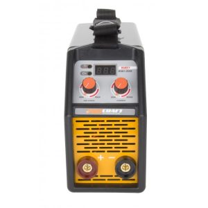Инверторен електрожен PROCRAFT Industrial /140 A, 1.6-4,0 мм/